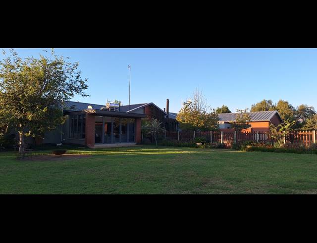 21HA SMALLHOLDING FOR SALE IN RUSTENBURG RURAL